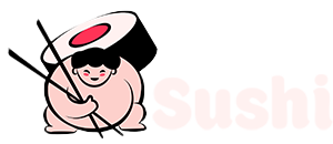 Akii Sushi logo